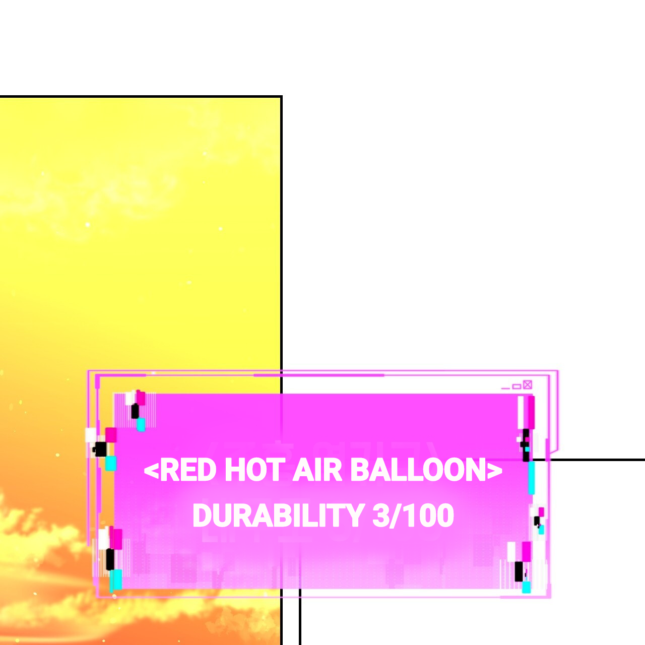 Death Delayed for a Short Time Because of the Will (BL) - Chapter 44 manhwa