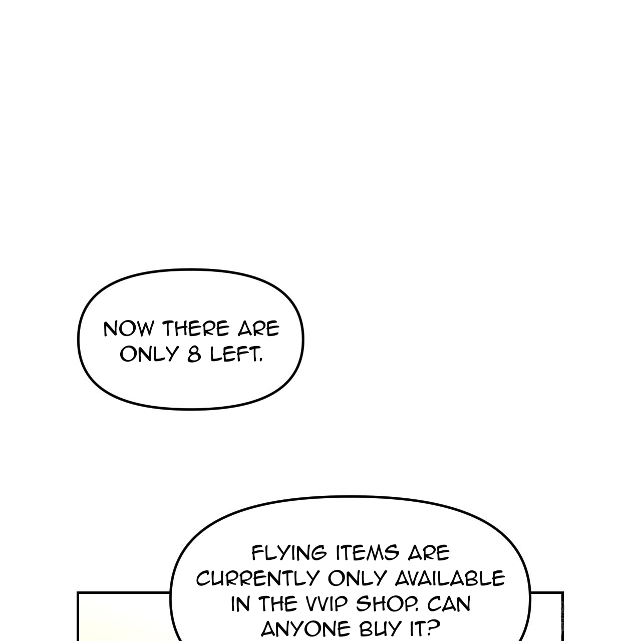 Death Delayed for a Short Time Because of the Will (BL) - Chapter 44 manhwa