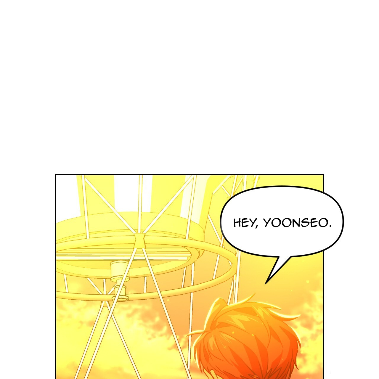 Death Delayed for a Short Time Because of the Will (BL) - Chapter 44 manhwa
