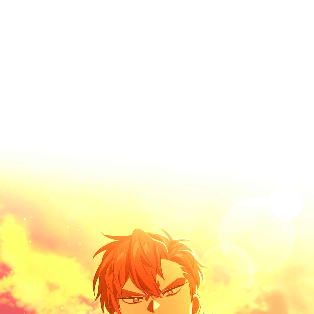 Death Delayed for a Short Time Because of the Will (BL) - Chapter 44 manhwa