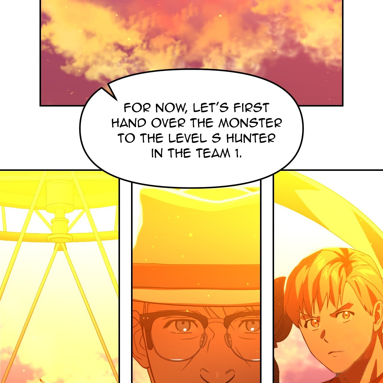 Death Delayed for a Short Time Because of the Will (BL) - Chapter 44 manhwa