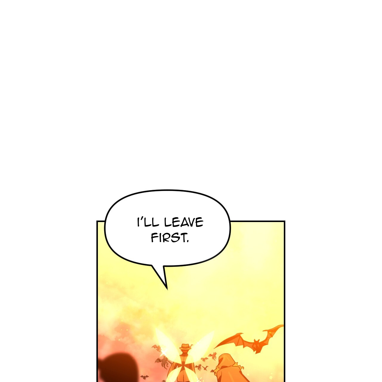 Death Delayed for a Short Time Because of the Will (BL) - Chapter 44 manhwa