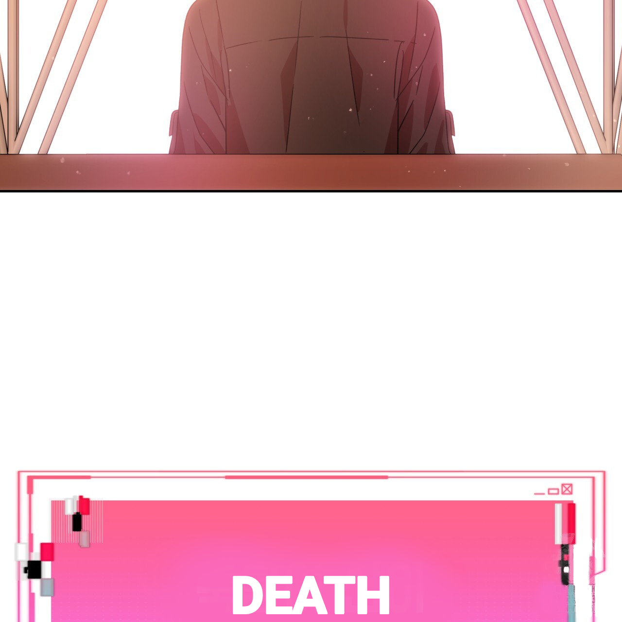 Death Delayed for a Short Time Because of the Will (BL) - Chapter 44 manhwa