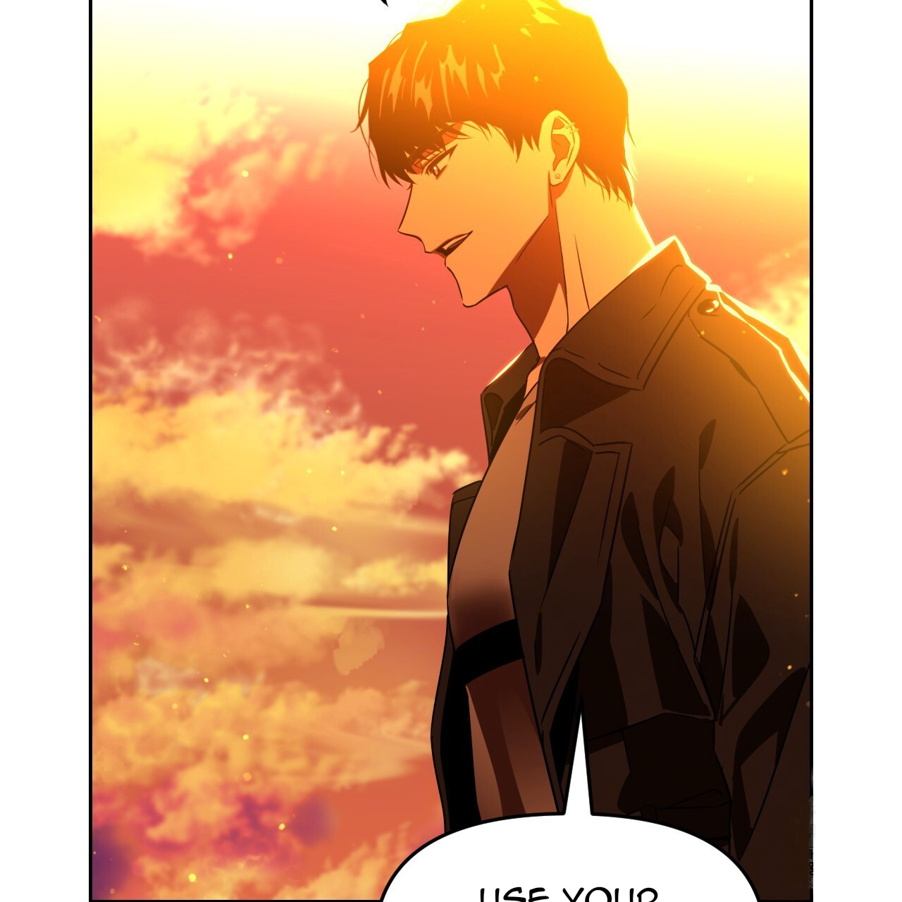 Death Delayed for a Short Time Because of the Will (BL) - Chapter 44 manhwa
