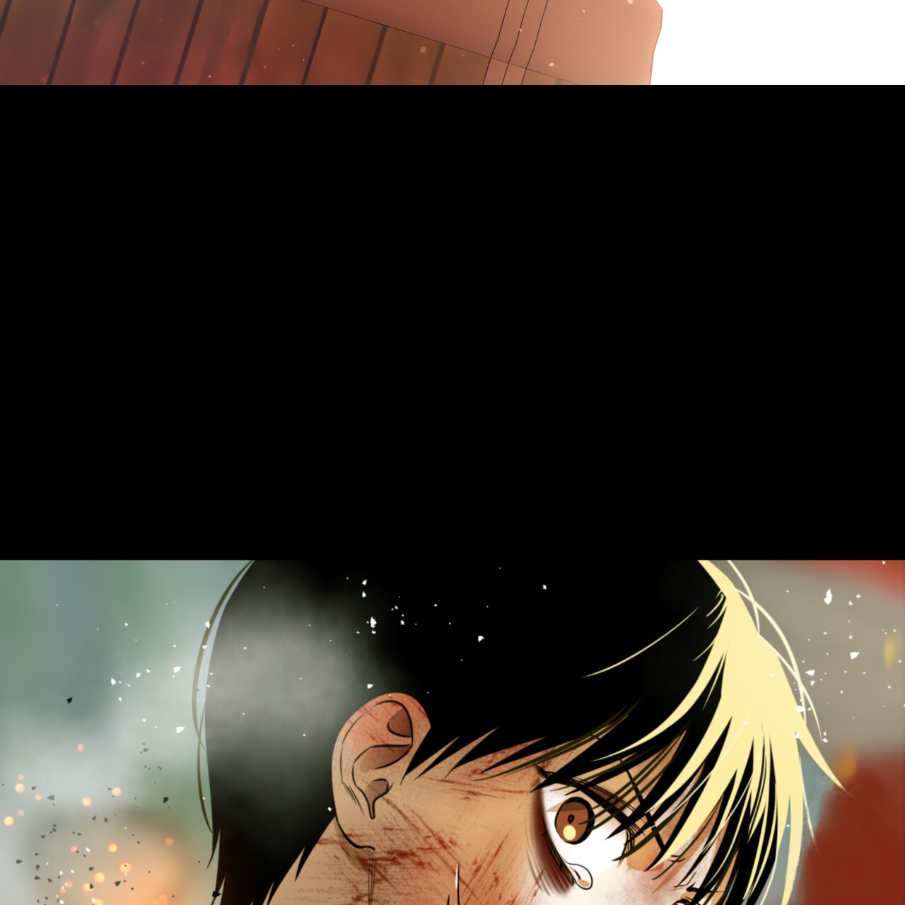 Death Delayed for a Short Time Because of the Will (BL) - Chapter 44 manhwa