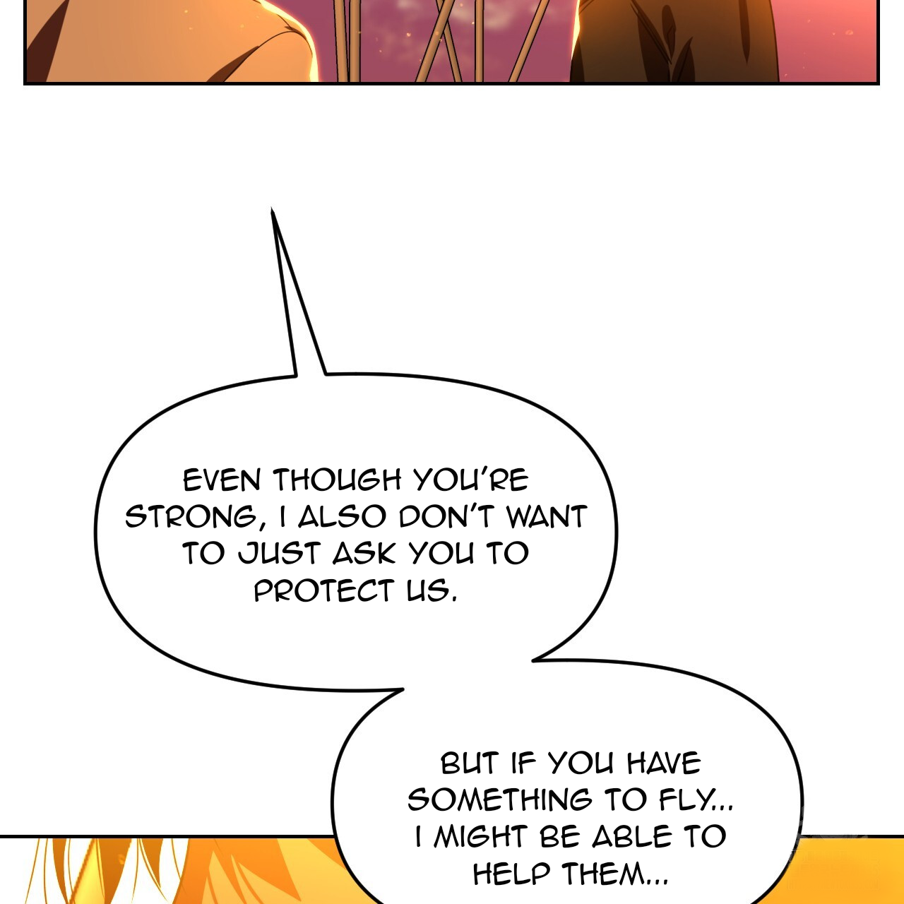 Death Delayed for a Short Time Because of the Will (BL) - Chapter 44 manhwa