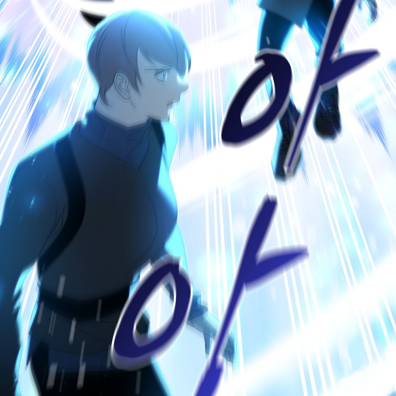 Death Delayed for a Short Time Because of the Will (BL) - Chapter 44 manhwa
