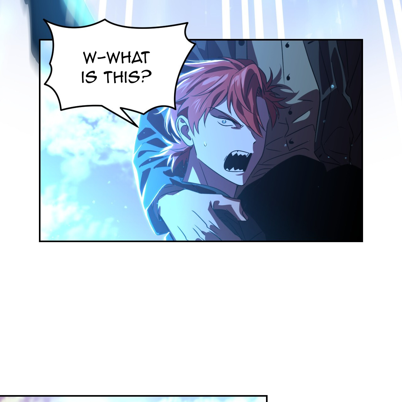 Death Delayed for a Short Time Because of the Will (BL) - Chapter 44 manhwa