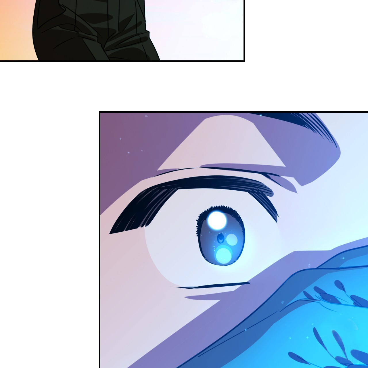 Death Delayed for a Short Time Because of the Will (BL) - Chapter 44 manhwa