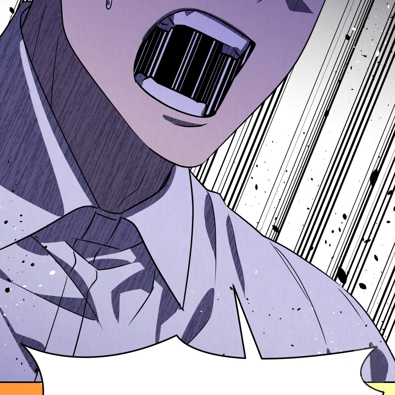 Death Delayed for a Short Time Because of the Will (BL) - Chapter 44 manhwa