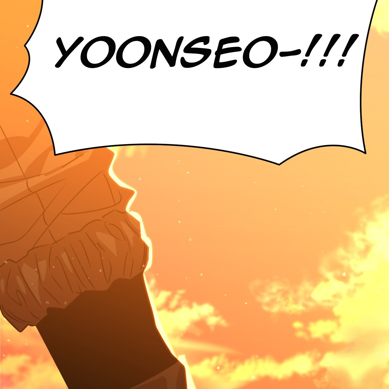 Death Delayed for a Short Time Because of the Will (BL) - Chapter 44 manhwa