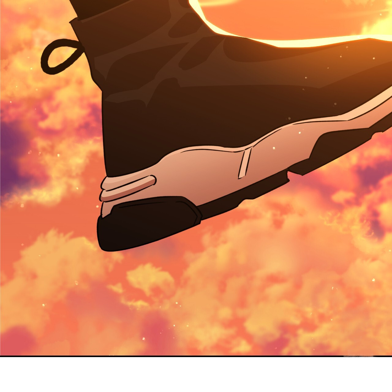Death Delayed for a Short Time Because of the Will (BL) - Chapter 44 manhwa