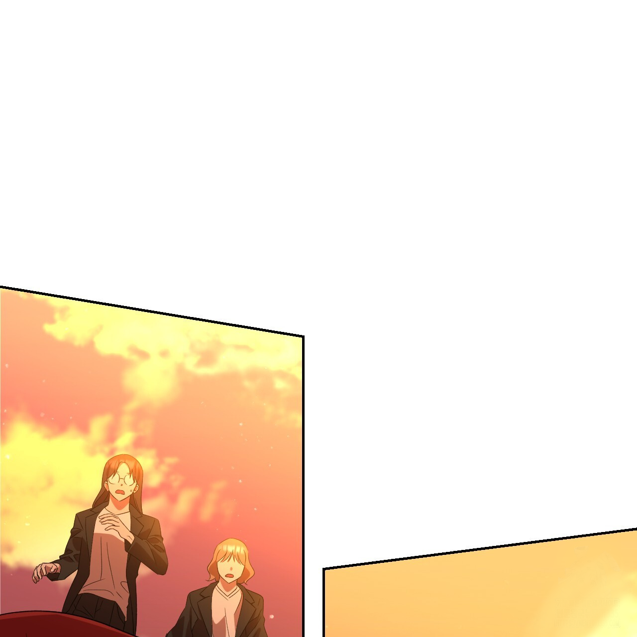 Death Delayed for a Short Time Because of the Will (BL) - Chapter 44 manhwa