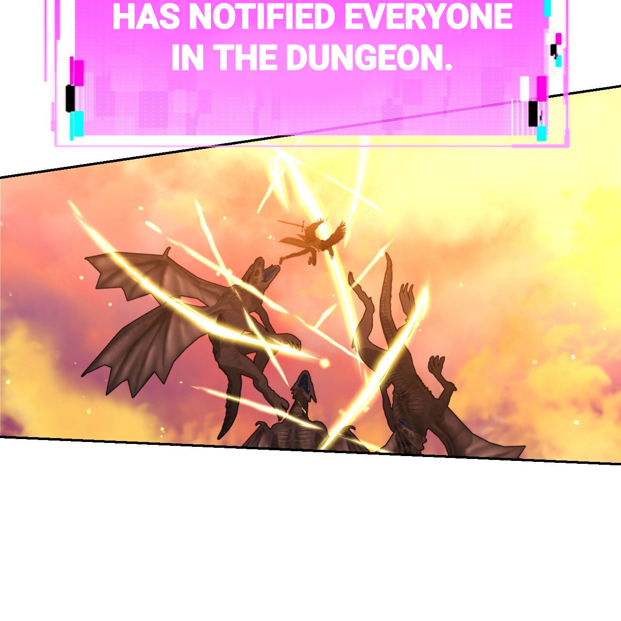 Death Delayed for a Short Time Because of the Will (BL) - Chapter 44 manhwa