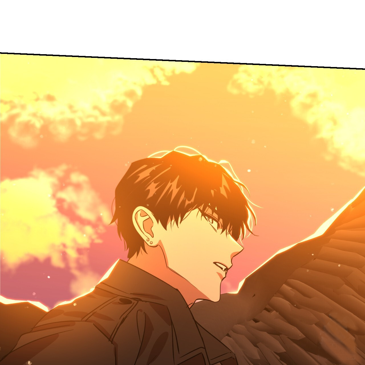 Death Delayed for a Short Time Because of the Will (BL) - Chapter 44 manhwa