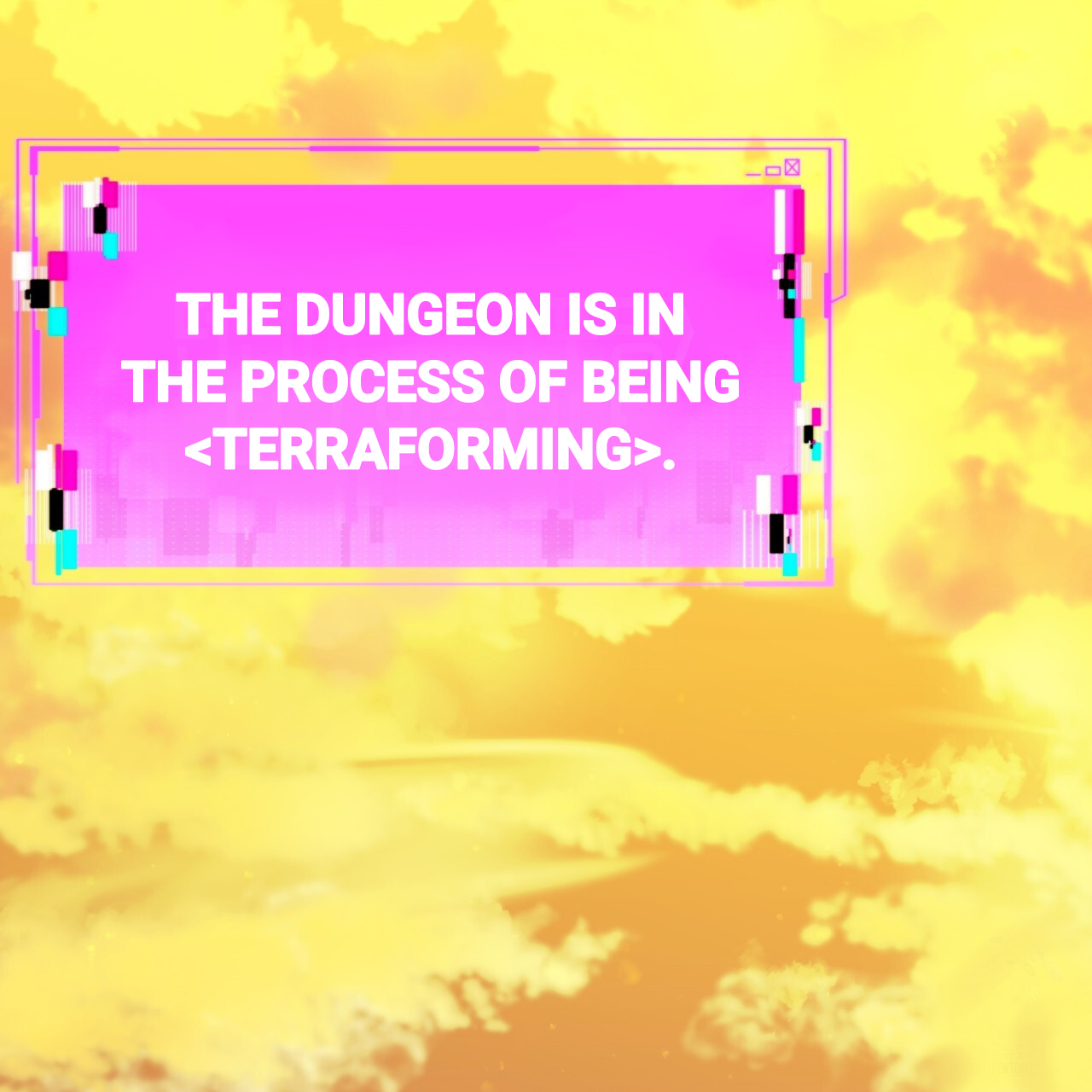 Death Delayed for a Short Time Because of the Will (BL) - Chapter 44 manhwa