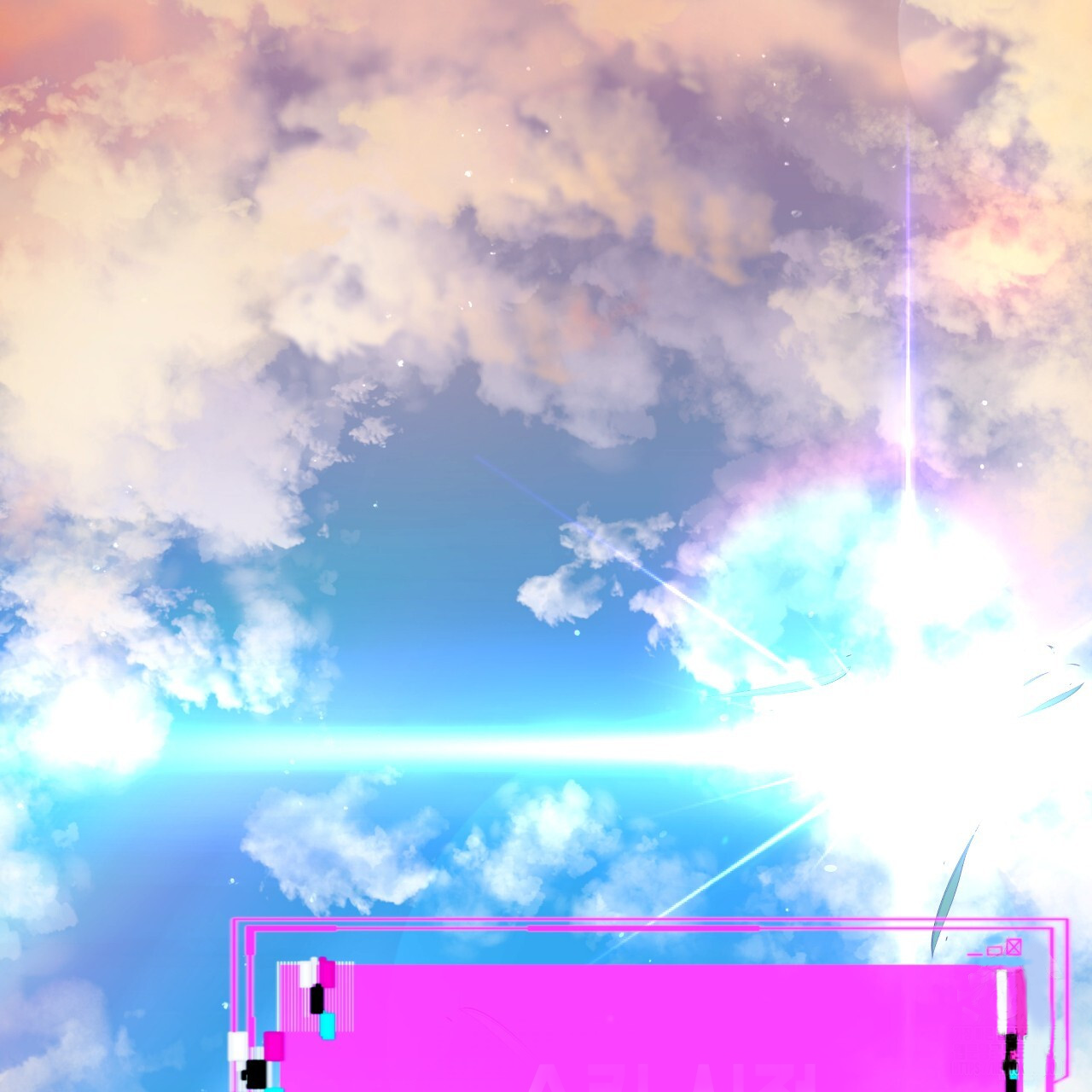 Death Delayed for a Short Time Because of the Will (BL) - Chapter 44 manhwa