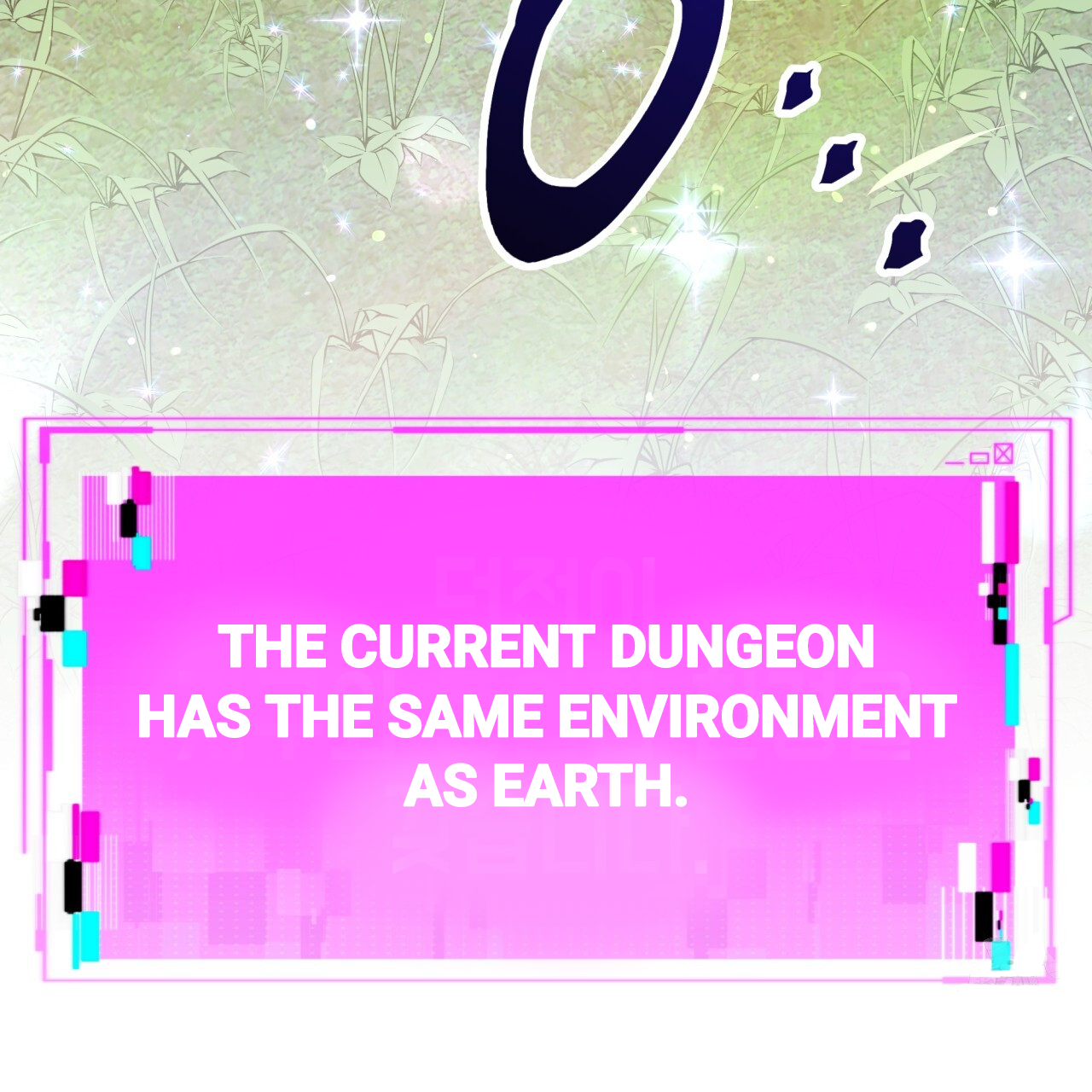 Death Delayed for a Short Time Because of the Will (BL) - Chapter 44 manhwa