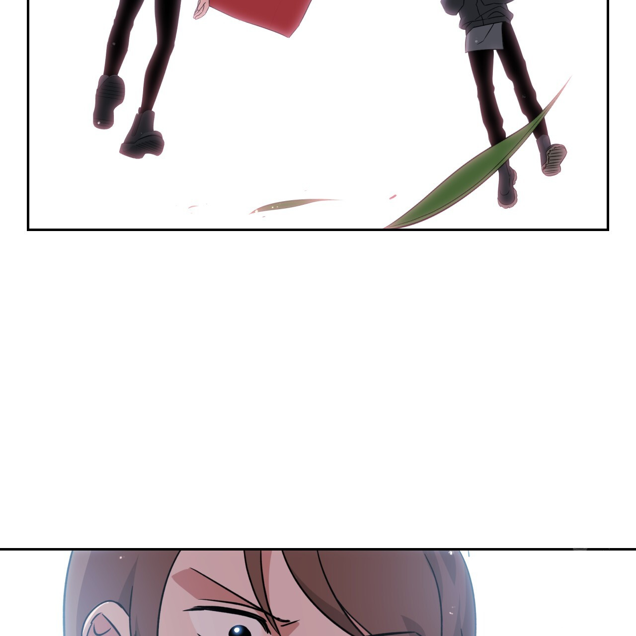 Death Delayed for a Short Time Because of the Will (BL) - Chapter 45 manhwa