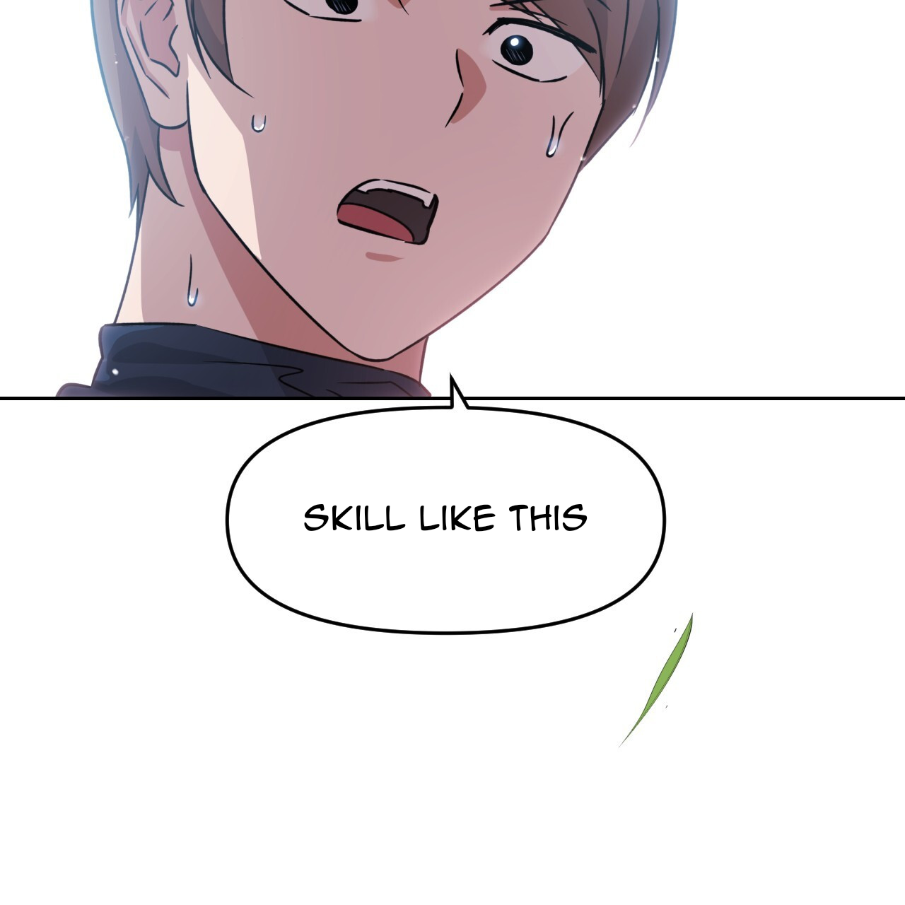 Death Delayed for a Short Time Because of the Will (BL) - Chapter 45 manhwa