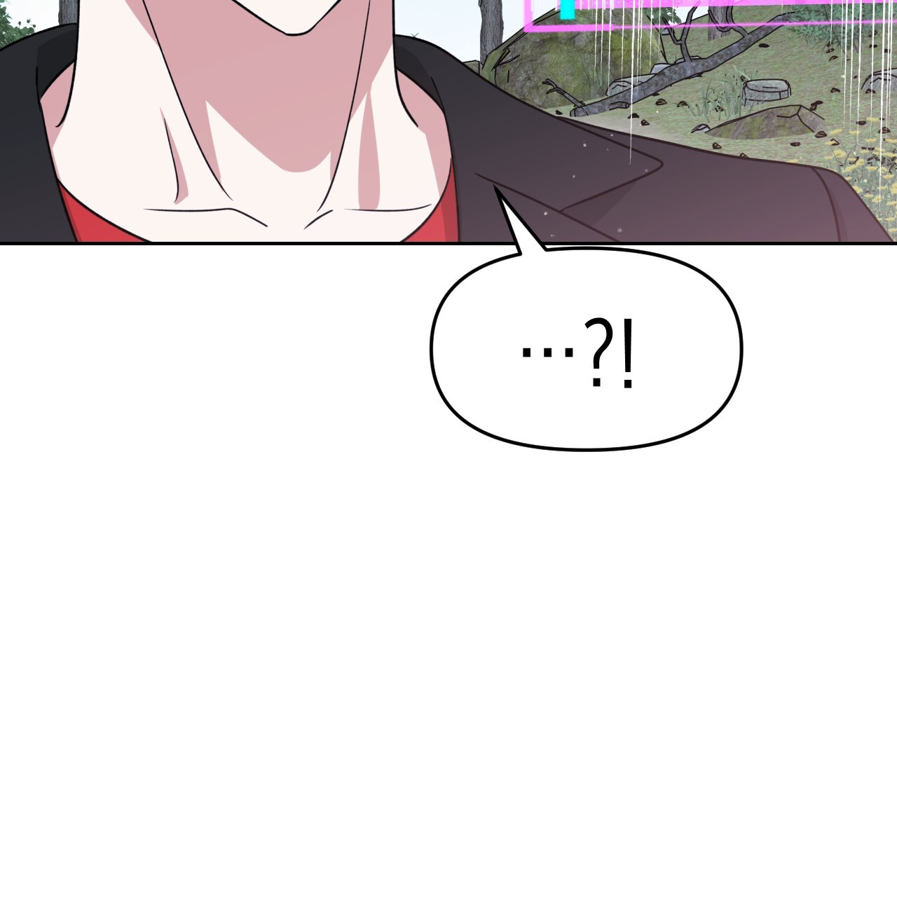 Death Delayed for a Short Time Because of the Will (BL) - Chapter 45 manhwa