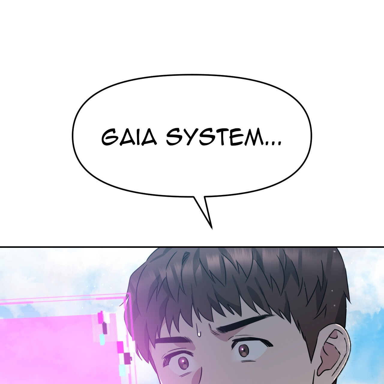 Death Delayed for a Short Time Because of the Will (BL) - Chapter 45 manhwa
