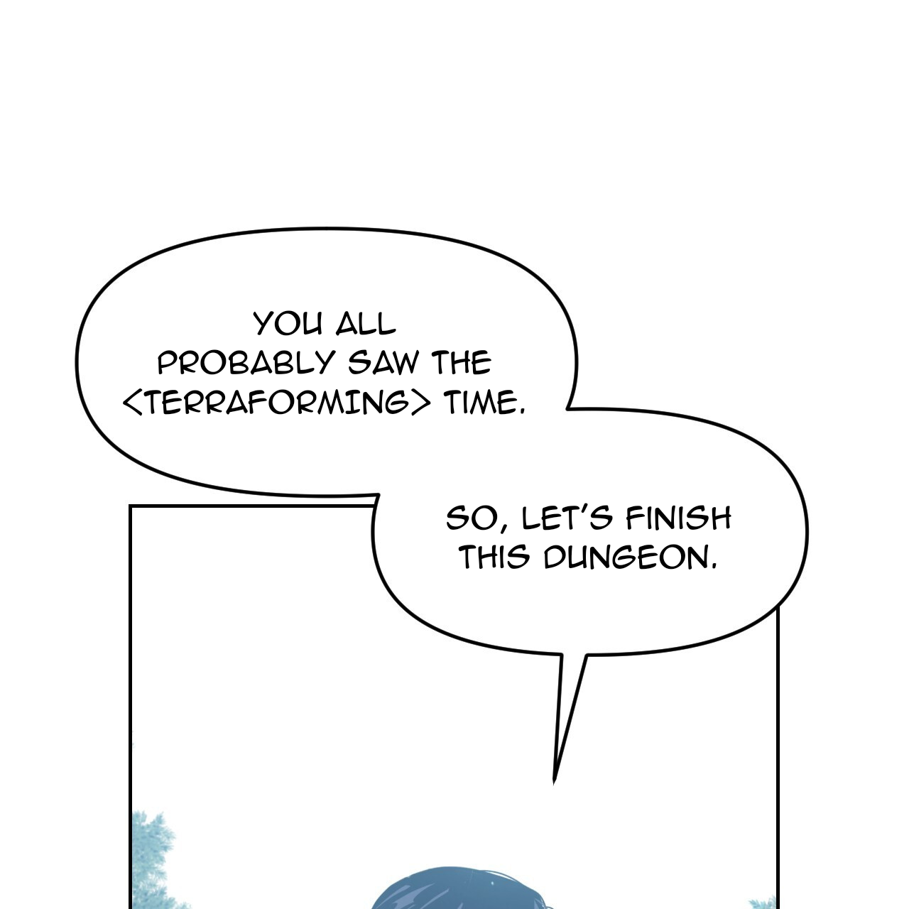 Death Delayed for a Short Time Because of the Will (BL) - Chapter 45 manhwa