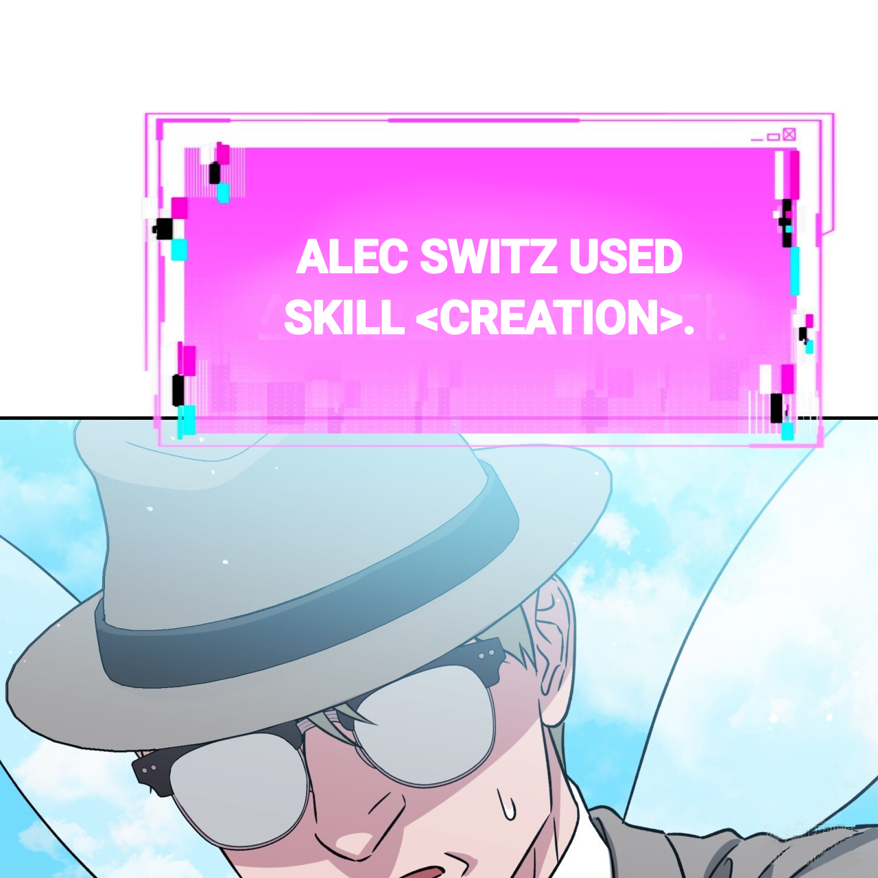Death Delayed for a Short Time Because of the Will (BL) - Chapter 45 manhwa