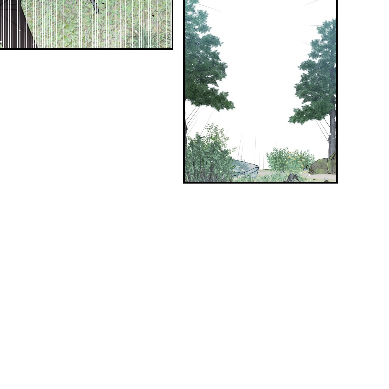 Death Delayed for a Short Time Because of the Will (BL) - Chapter 45 manhwa