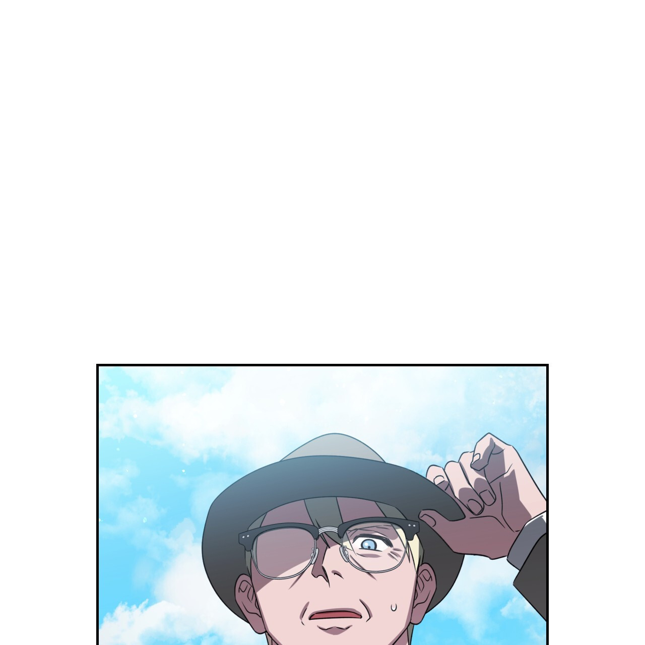 Death Delayed for a Short Time Because of the Will (BL) - Chapter 45 manhwa