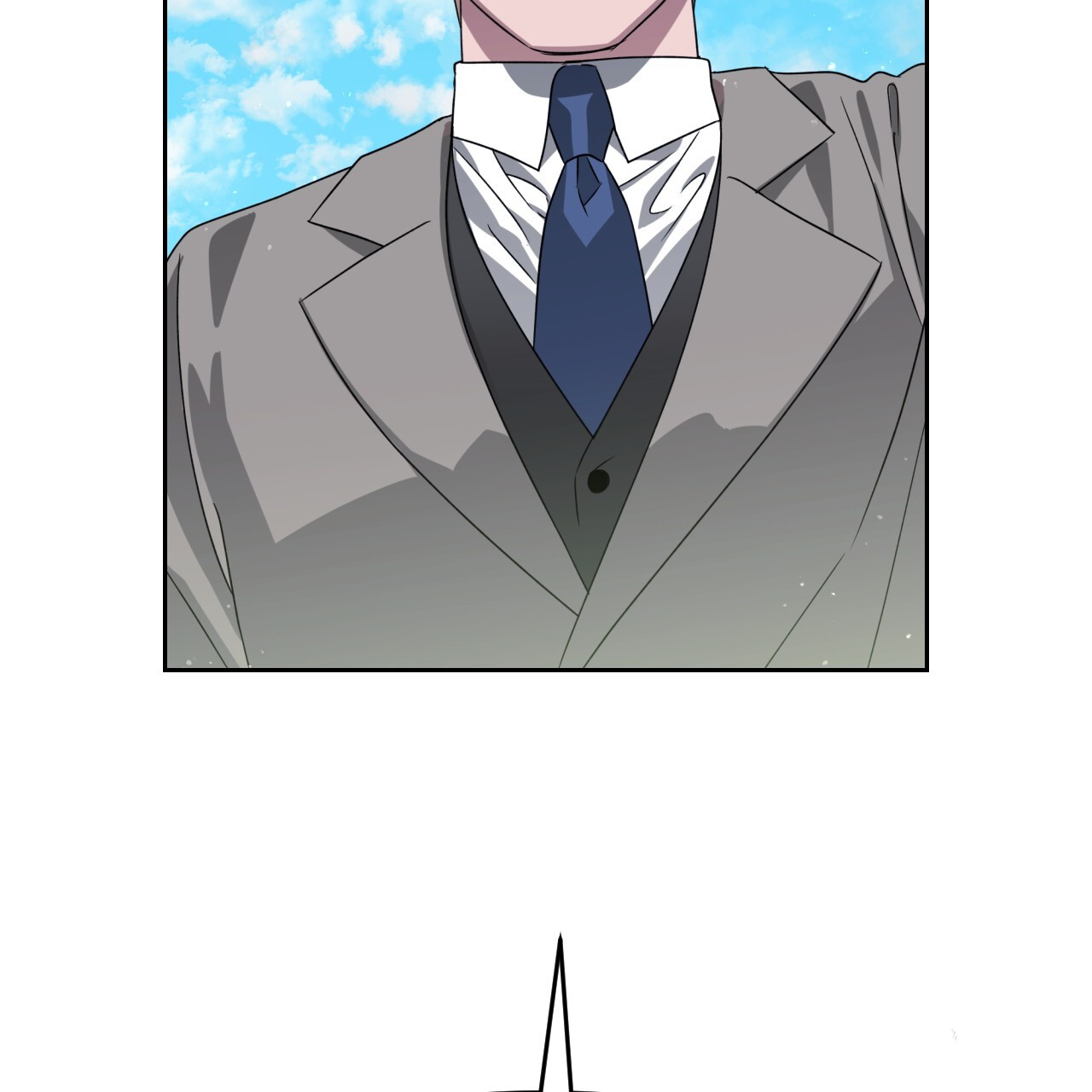 Death Delayed for a Short Time Because of the Will (BL) - Chapter 45 manhwa