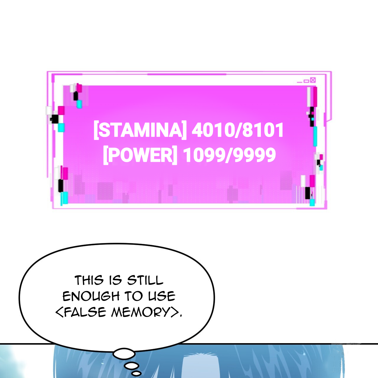 Death Delayed for a Short Time Because of the Will (BL) - Chapter 45 manhwa