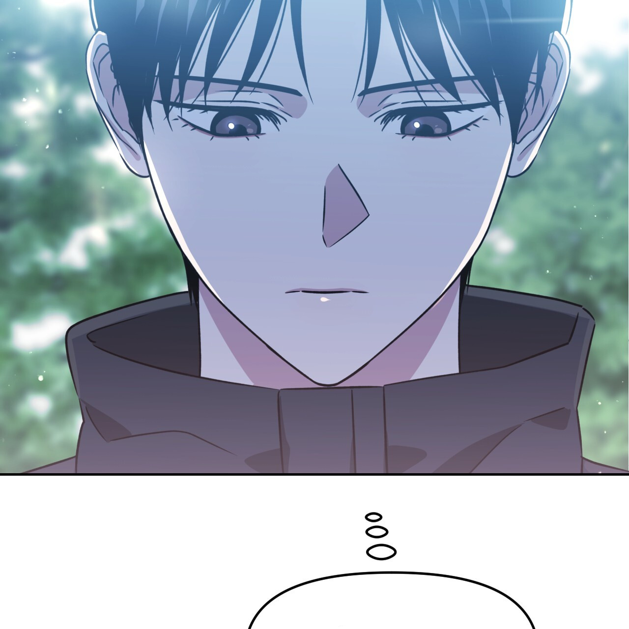 Death Delayed for a Short Time Because of the Will (BL) - Chapter 45 manhwa