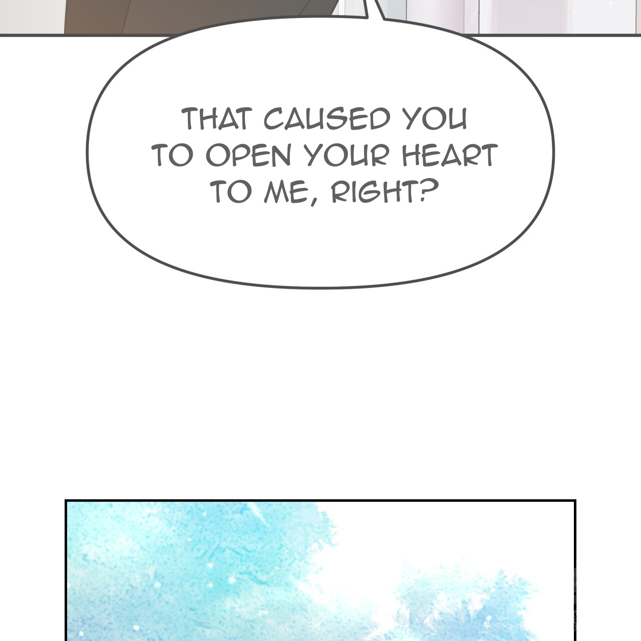 Death Delayed for a Short Time Because of the Will (BL) - Chapter 45 manhwa