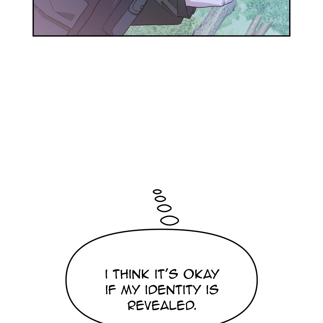 Death Delayed for a Short Time Because of the Will (BL) - Chapter 45 manhwa