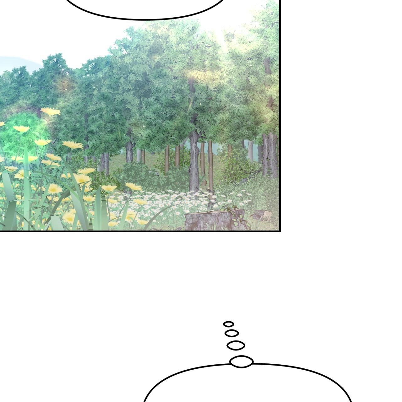 Death Delayed for a Short Time Because of the Will (BL) - Chapter 45 manhwa