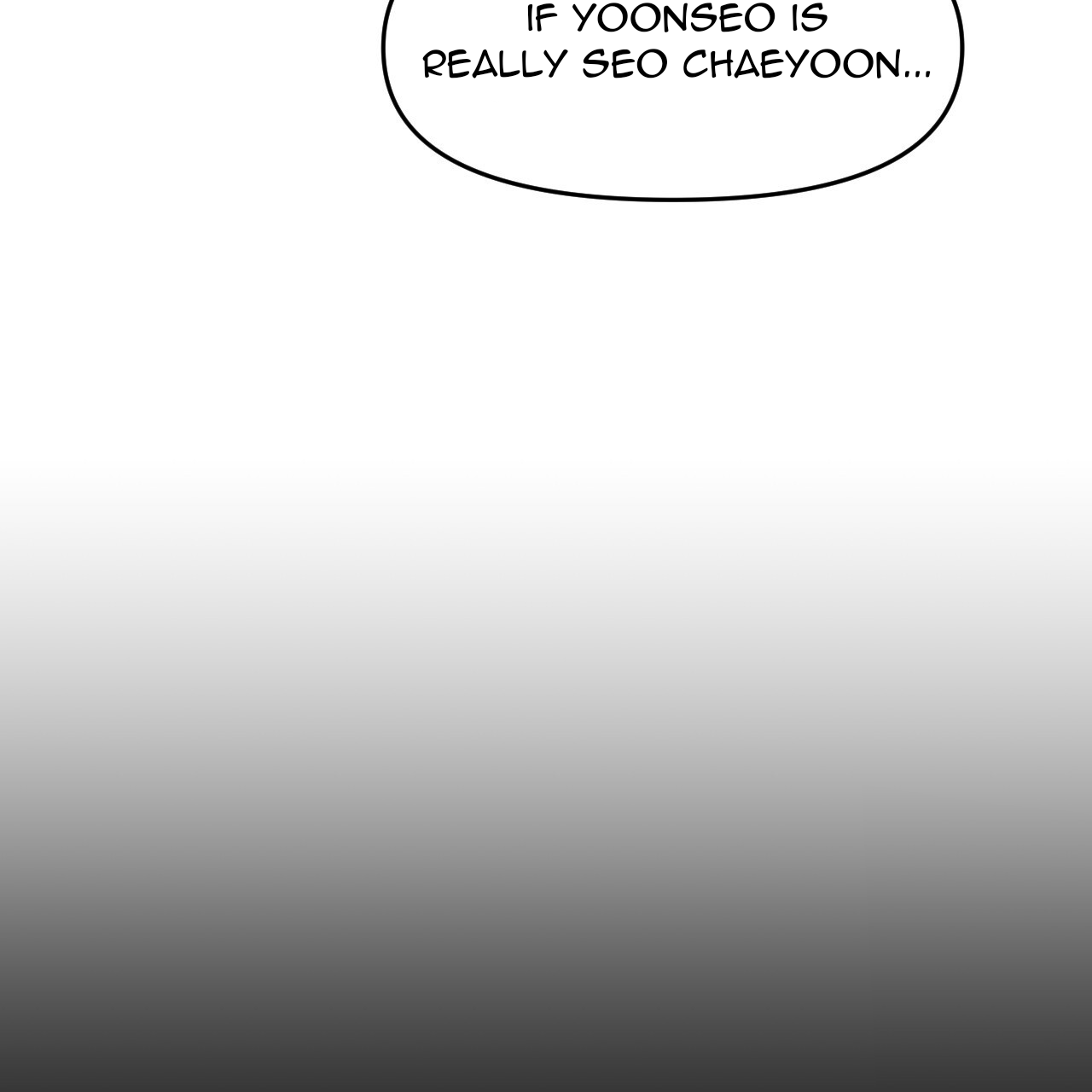 Death Delayed for a Short Time Because of the Will (BL) - Chapter 45 manhwa