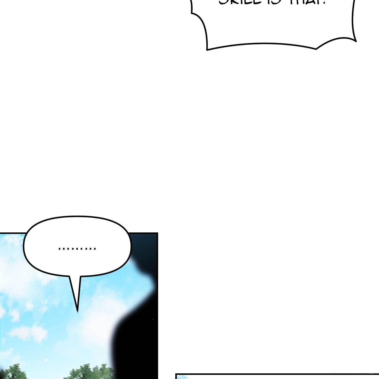 Death Delayed for a Short Time Because of the Will (BL) - Chapter 45 manhwa
