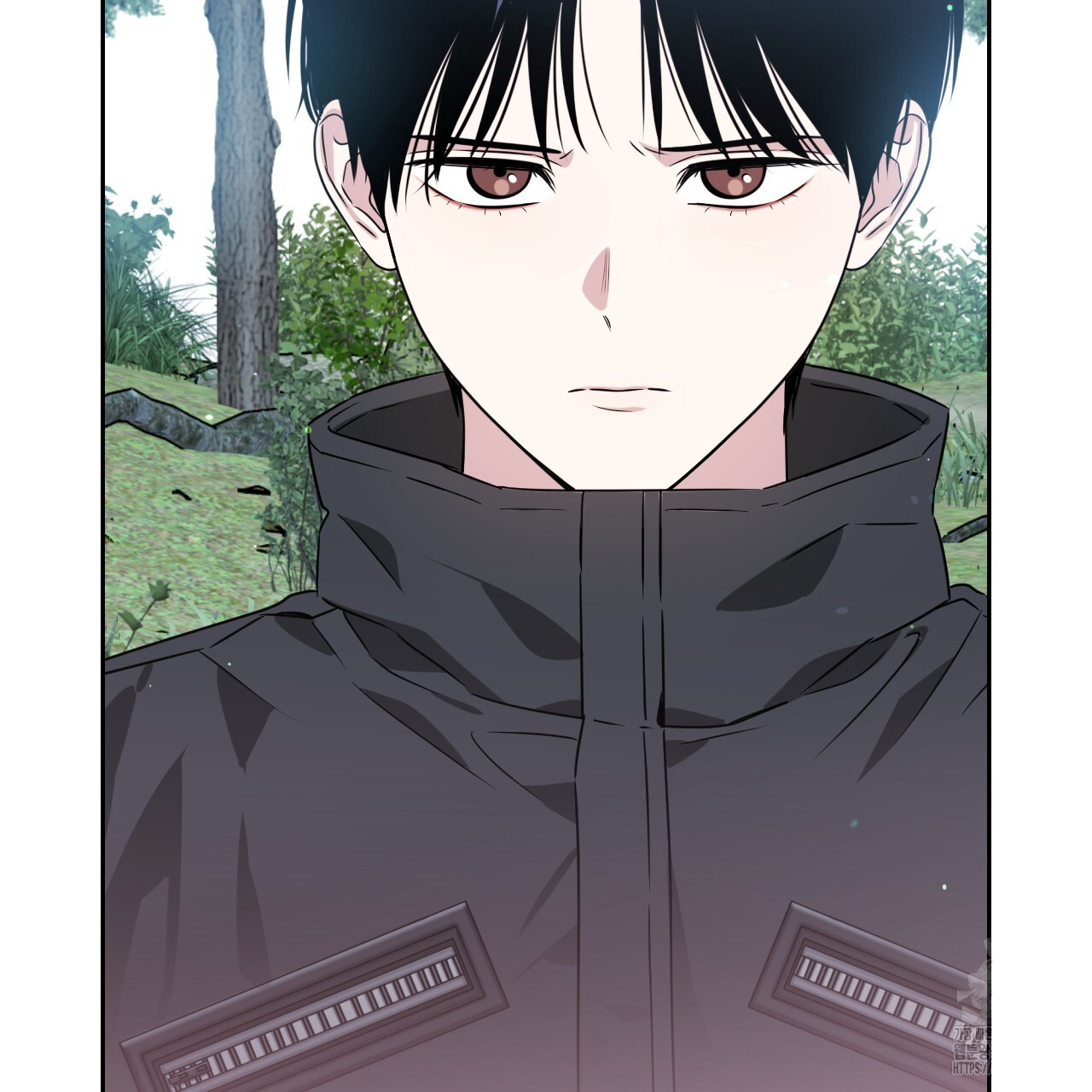 Death Delayed for a Short Time Because of the Will (BL) - Chapter 45 manhwa