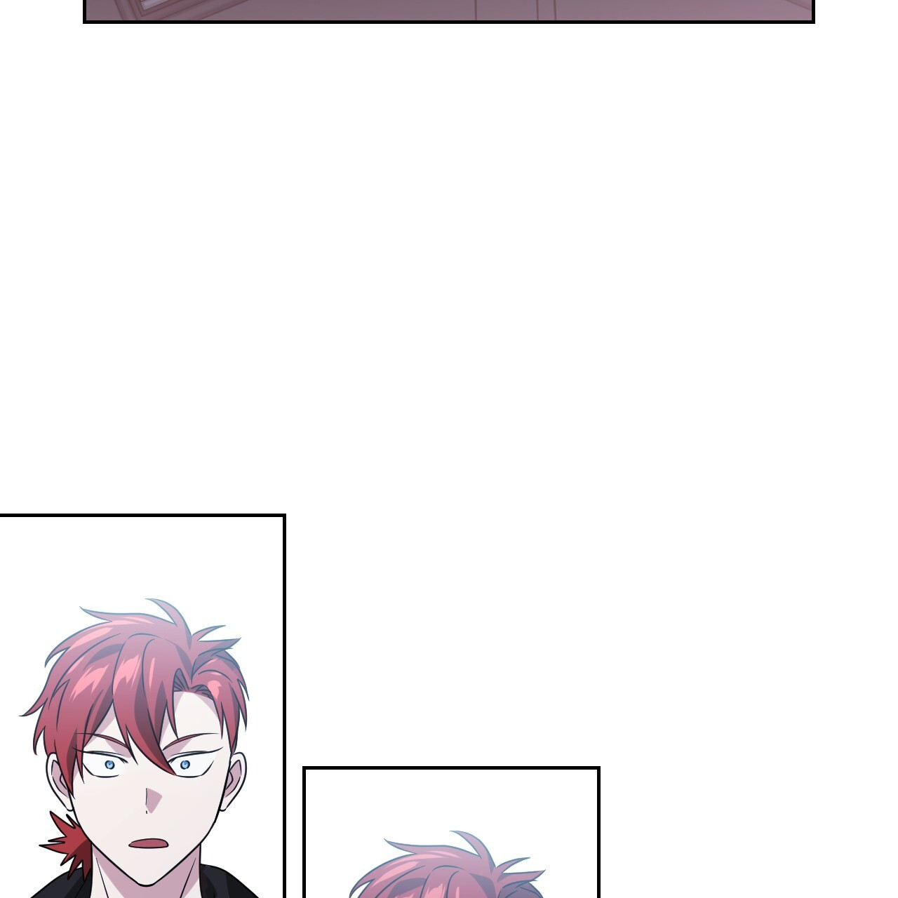 Death Delayed for a Short Time Because of the Will (BL) - Chapter 45 manhwa