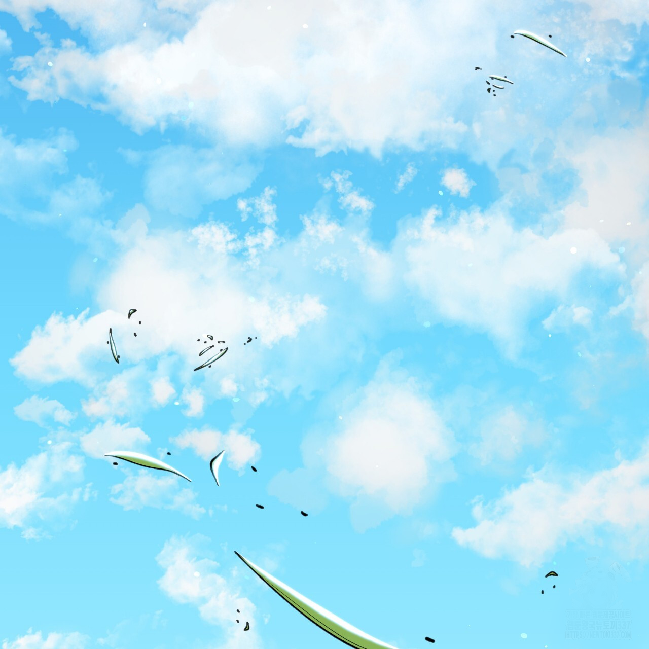 Death Delayed for a Short Time Because of the Will (BL) - Chapter 45 manhwa