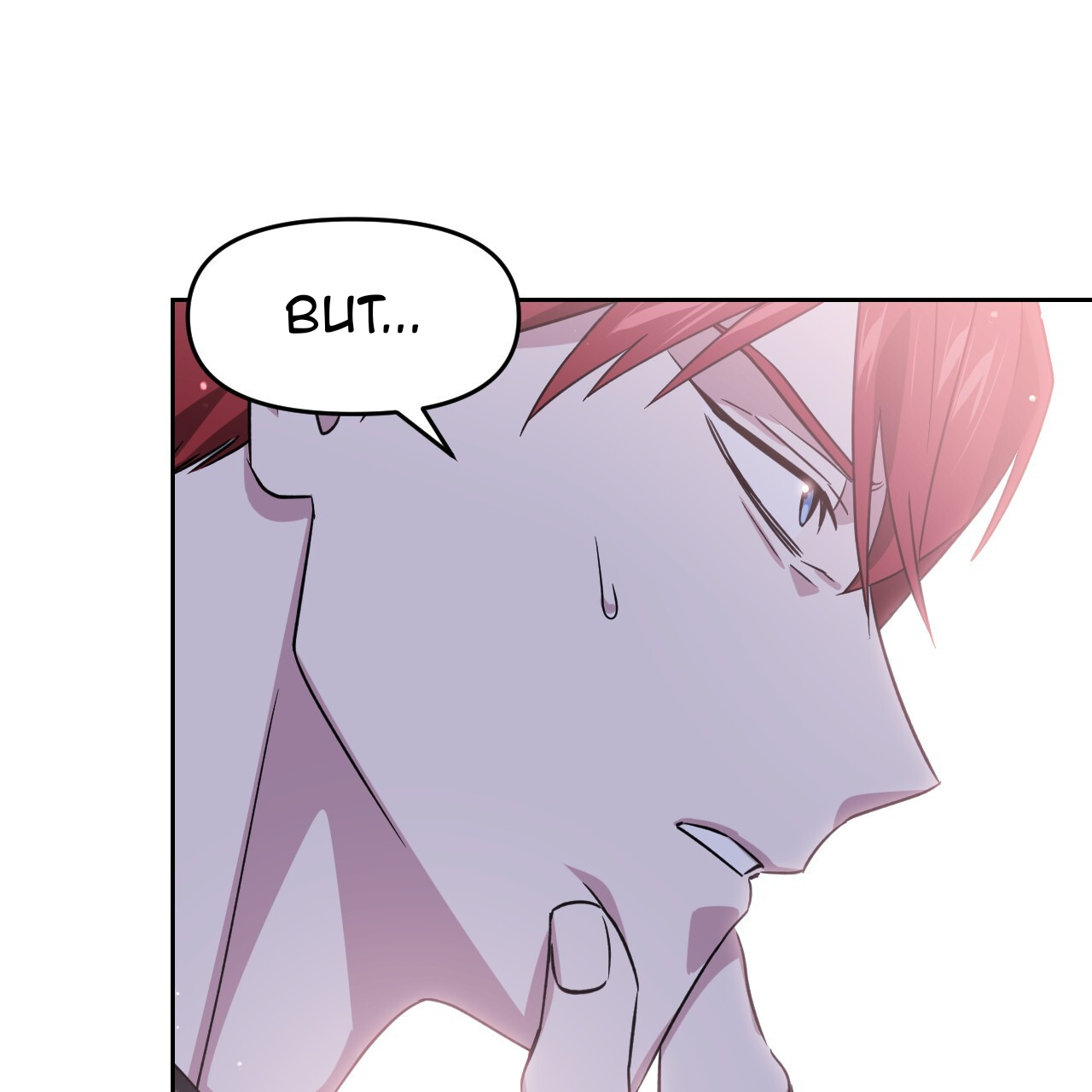 Death Delayed for a Short Time Because of the Will (BL) - Chapter 45 manhwa