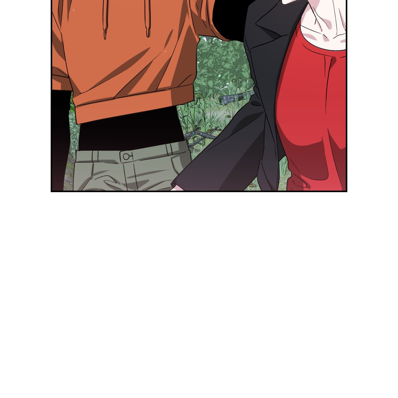 Death Delayed for a Short Time Because of the Will (BL) - Chapter 45 manhwa