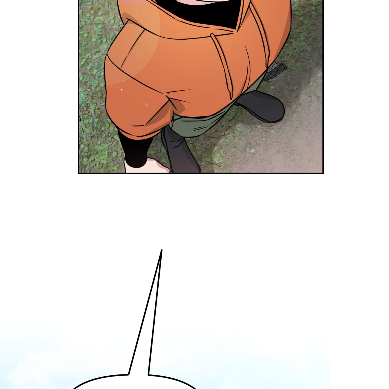 Death Delayed for a Short Time Because of the Will (BL) - Chapter 45 manhwa