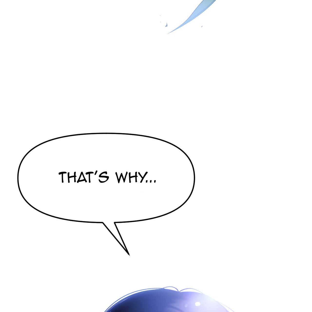 Death Delayed for a Short Time Because of the Will (BL) - Chapter 45 manhwa