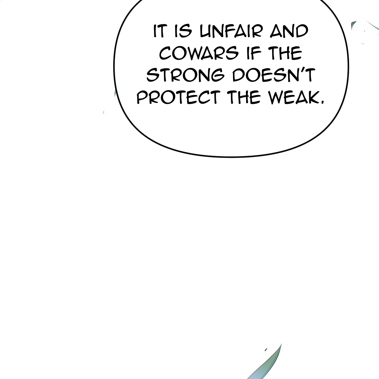 Death Delayed for a Short Time Because of the Will (BL) - Chapter 46 manhwa