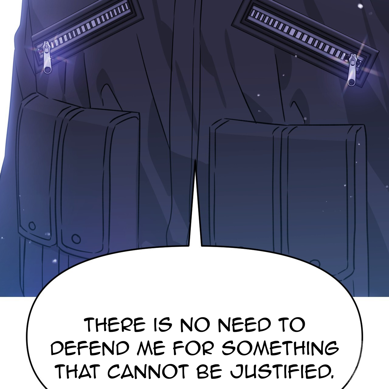 Death Delayed for a Short Time Because of the Will (BL) - Chapter 46 manhwa