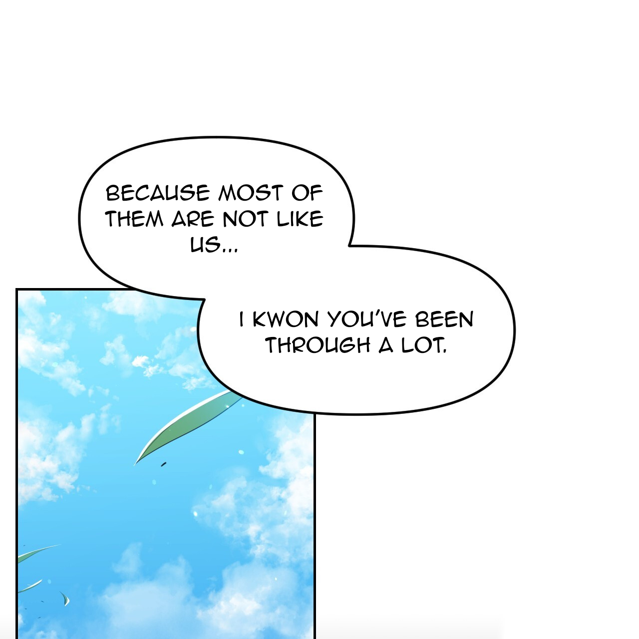 Death Delayed for a Short Time Because of the Will (BL) - Chapter 46 manhwa