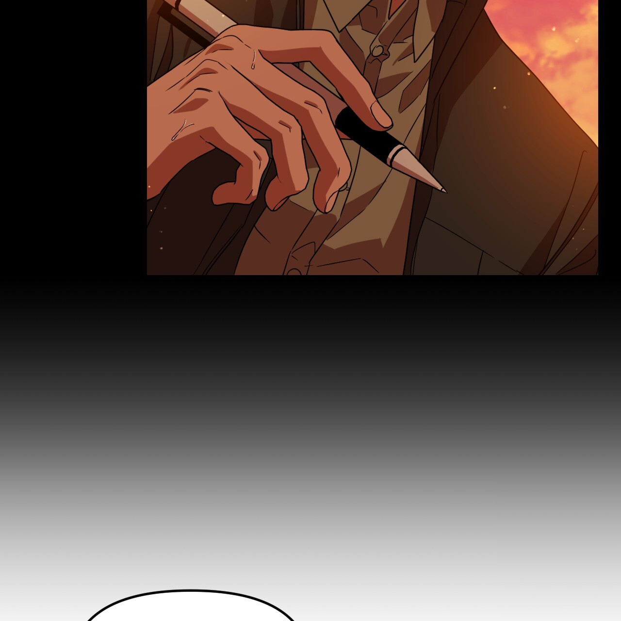 Death Delayed for a Short Time Because of the Will (BL) - Chapter 46 manhwa