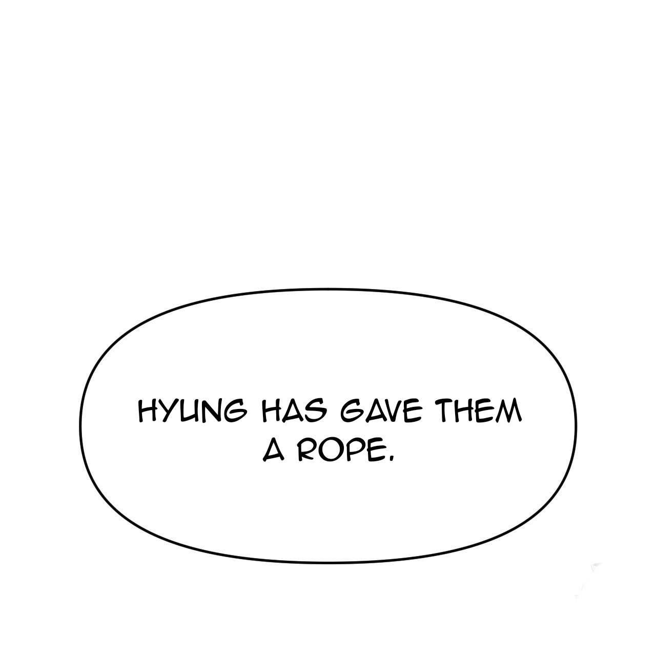 Death Delayed for a Short Time Because of the Will (BL) - Chapter 46 manhwa